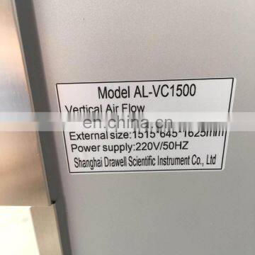 Lab Vertical Laminar Air Flow Cabinet photo-5