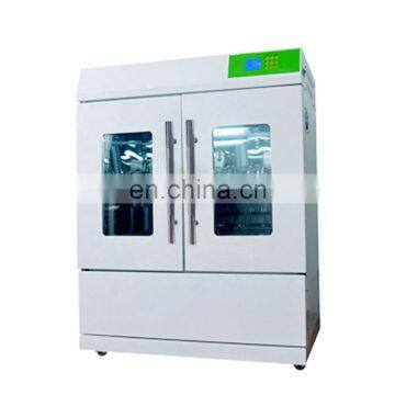 SI1102C Large Capacity Vertical Type Shaking Incubator photo-3