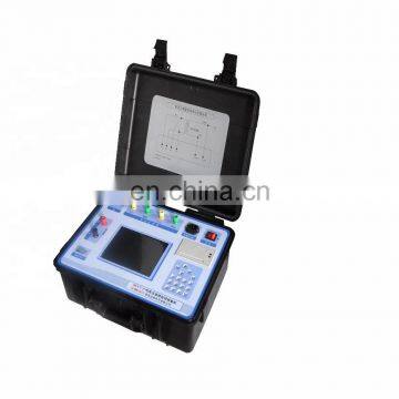 HCCT-H Current Transformer Field Tester photo-2