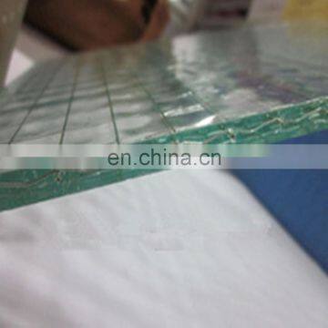 Best Price 6mm 6.5mm 6.8mm 7mm Chicken Wire Glass photo-4