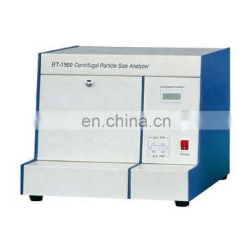 1-9500nm High Performance Nanoparticle Size Analyzer photo-2