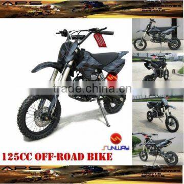 4 Stroke ,125cc DIRT BIKE With EPA