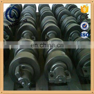 E70B E110 E120B E312 Track Roller For Excavator Undercarriage Parts photo-2