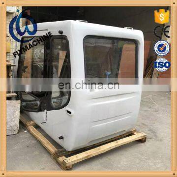 Excavator HD820 Operate Cab, HD820 Operator Cabin For Sale photo-5