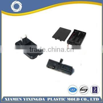 High quality plastic plug base, plastic electric socket housing