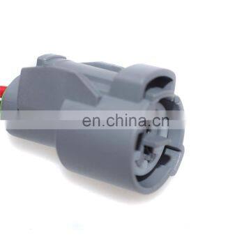 Free Shipping! IAT INTAKE AIR TEMPERATURE PLUG PIGTAIL SENSOR FOR HONDA INTEGRA CIVIC