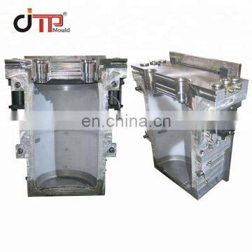 Huangyan Factory Direct Sell Hot Runner Attractive Design 220L Blowing Barrel Mould