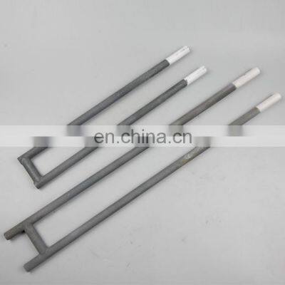 custom 220v high temperature electric rod silicon carbide heating element price