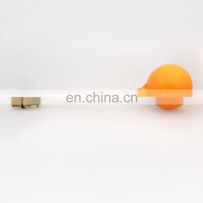 Water Tank Plastic Ball Brass Float Valve