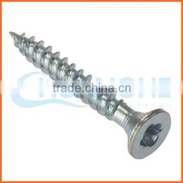 China Supplier Anti-theft Screw With Key photo-3