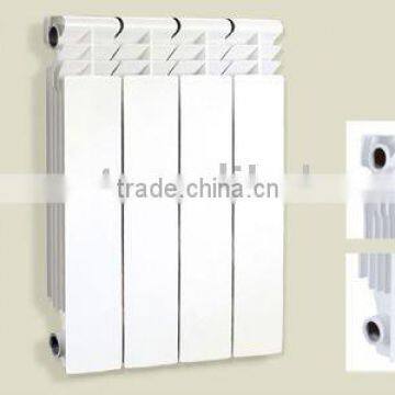 Aluminium Die-Casting Radiator