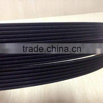 6PK1020 Ribbed Belt,rubber Belt,poly v Belt,fan Belt,v Belt photo-5