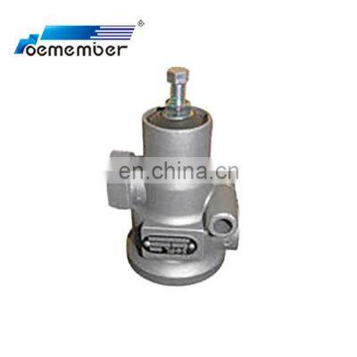 OEMember 0481009017 Truck parts Pressure Limiting Valve Regulating Valve