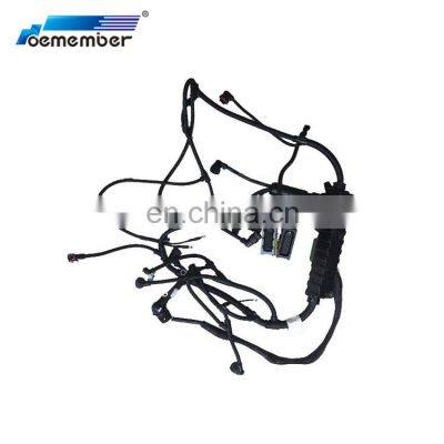 22041549 21372691 Truck Engine  Wire Harness Electrical Wire Harness for Volvo