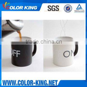 Funny DIY Sublimation Magic Mug Wholesale Prices