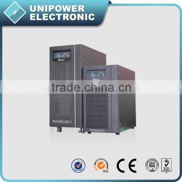 20KVA Online High Frequency Pure Sine Wave 0 Transfer Time Generator Compatible UPS