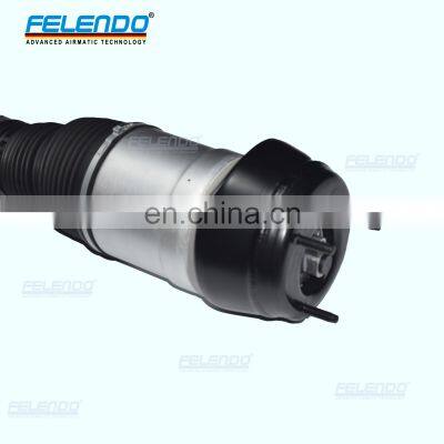 Front Left Air Shock Absorber For Mercedes-Benz W166 ML-Class 2011- 1663201313 photo-2