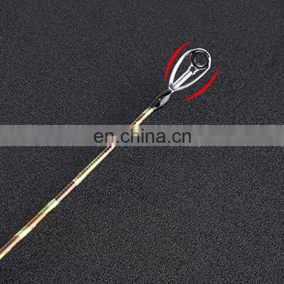 2.1m 2.28m 2.4m 99% Carbon Fiber Baitcast Snakehead Fishing Rods Saltwater Boat Rod photo-3