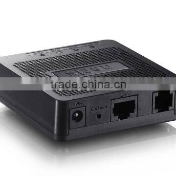 Netis Wired ADSL2+ Modem Router photo-4