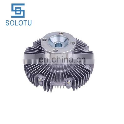 Fan Clutch For Fortuner GGN50,60 Hilux GGN15,25 High quality engine auto part 16210-31020