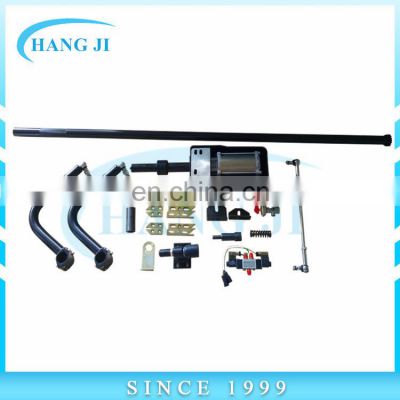 Automatic bus door pump system 2-0004 door pump for bus door parts