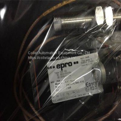 EPRO PR6424/018-021 New Original On-site Inspection photo-3