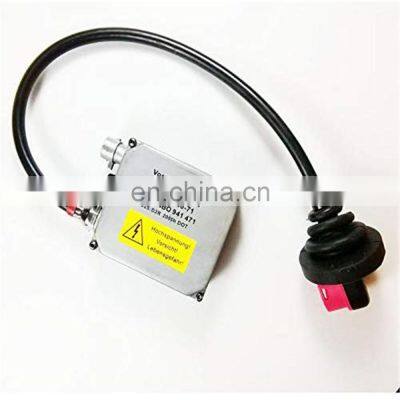 Headlight HID Ballast 5DV00776071 for BMW 5 E39 520 525 528 530 535 540 photo-3