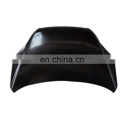 Car body parts engine cover Hood for C-R-VS 2007 2008 2009 2010 2011
