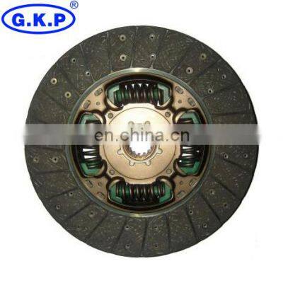 GKP brand clutch disc with AISIN NO DTX-174 and OEM NO 31250-26250