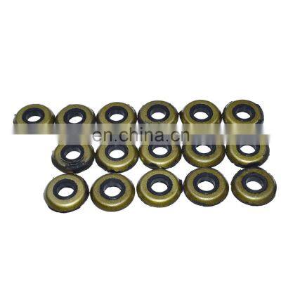 16Pcs New Engine Valve Cover Grommet O-Ring For Toyota Tundra 9021007001 9021007004