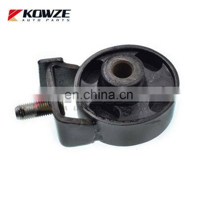 Transfer Transmission Mounting Crossmember Stopper For Mitsubishi Pajero Sport Triton L200 K34T V32 V43 V44 MB581845 photo-3