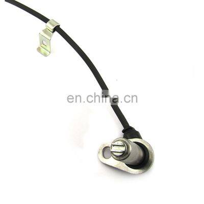 Auto Rear Left Anti Lock System Sensor ABS For RANGER MAZDA UM534372YA photo-3