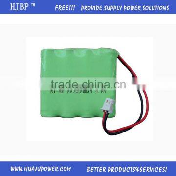 2014HOT SALE DEEP CYCLE 3.7v 2100mah li-ion polymer battery