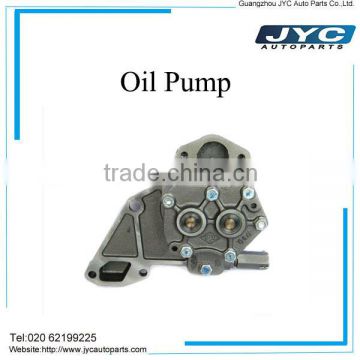 car diesel engine oil pump