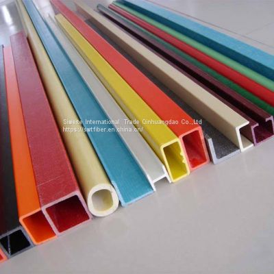 FRP Pultrusion Tube