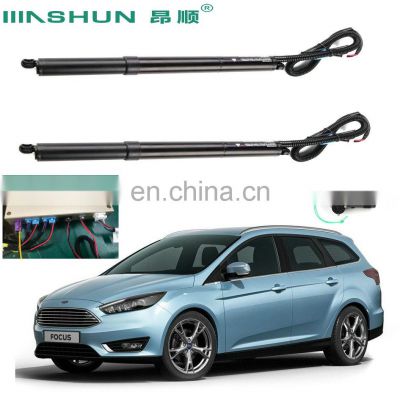 Factory IIINSHUN car accessories auto tail gate DS-313 electric tailgate automatic opening system for Ford Focus 2ND box 2019+