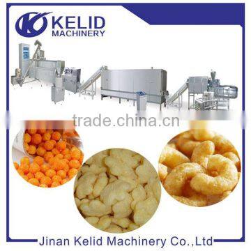 2016 Fully Automatic Puffed Rice Making Machine With Best Price photo-6