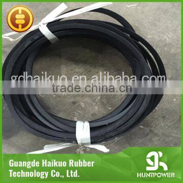 Rubber V Belt for industrial application and Auto