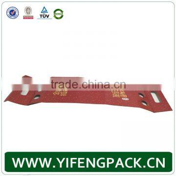 Cheap Custom Hogh Quality Logo Printed Corrugated Carton Box for Products Packaging photo-4