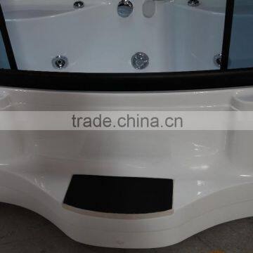 Home Steam Sauna Room Enclosed Steam Shower Room K-7081B photo-4