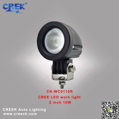 2 INCH CREE 10W LED LIGHT POD