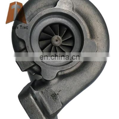 7C3446 Excavator turbocharger for engine parts