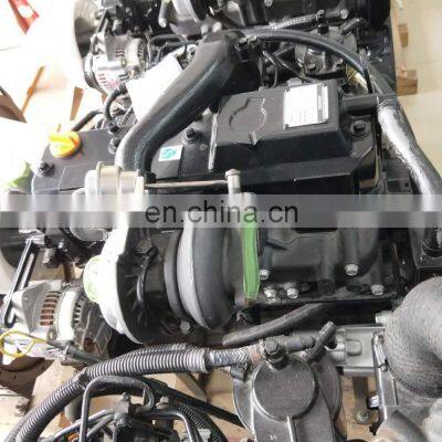 Brand new diesel engine 4TNV98T-SFNC 4TNV98T Engine for excavator engine assemblies