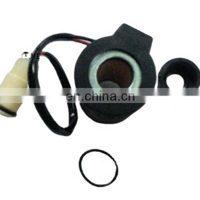 Excavator Solenoid coil 14550884 24V EC210B Solenoid Valve Coil