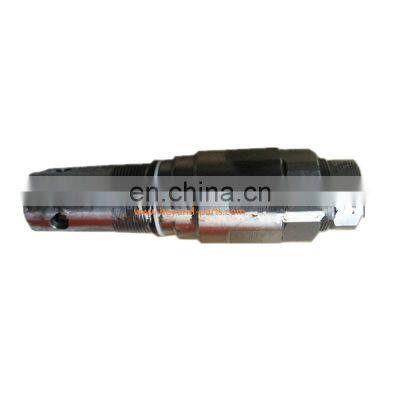 SK200-6 Excavator Swing Control Relief Valve