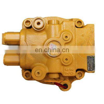 R-9 R210-9 Excavator Swing Motor 31Q6-1013 photo-3