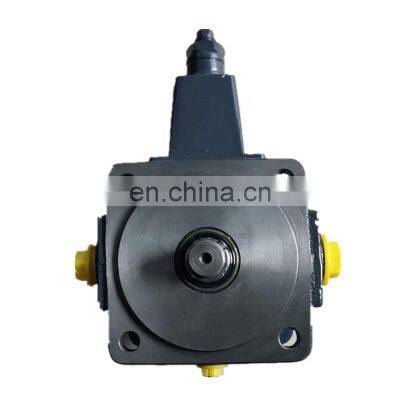 Rexroth 1PV6V4 1PV6V3 1PV6V 1PV2V4 1PV2V 1PV2 series hydraulic pilot variable vane pump 1PV2V3-40/25RA01MC100A1