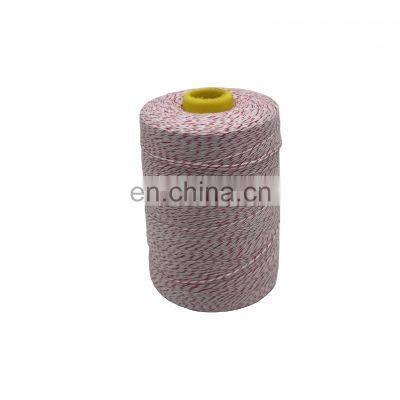 Best Quality Professional Manufacturer Plastic Type yarn for bags