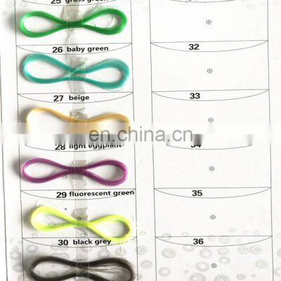 Hot Sale Nylon Thread Cheap Nylon 6 Poy China Cheap Cone Yarn for Sewing Machine Fishing Thread Nylon photo-5