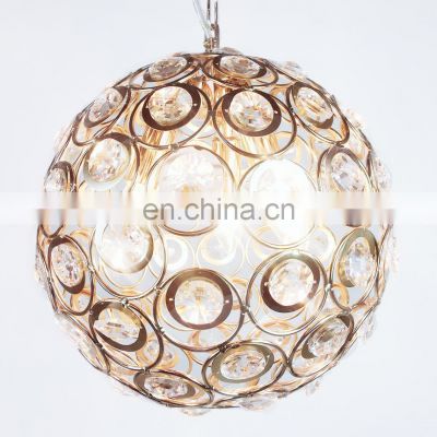 Modern  chinese lantern pendant lighting for living room bedroom dinning room decoration